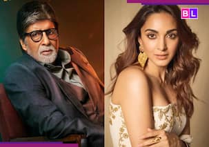 Kaun Banega Crorepati 17: Amitabh Bachchan left shocked as a contestant decides to spend all his winning amount on Kiara Advani, says ‘Wouldn’t mind…’