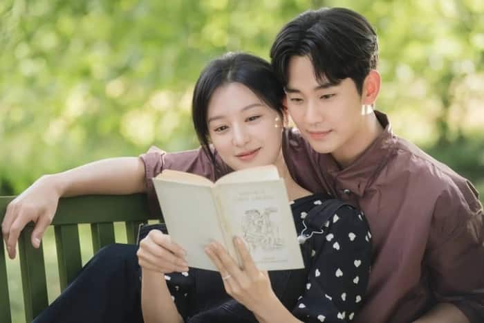 entertainment Queen of Tears entertainment Queen of Tears