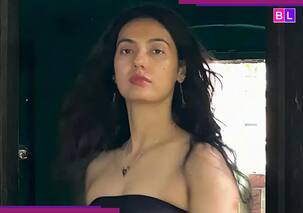 'बहुत सारे शैतान और पाखंडी लोग...' खुशबू पाटनी ने फिर कसा अनिरुद्धाचार्य पर तंज, वर्कआउट के बहाने कही ये बात