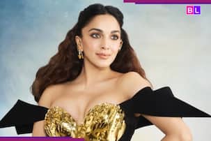 'मैं तुम्हारे डायपर चेंज करती और तुम..'मां बनने के बाद बदली Kiara Advani की दुनिया, शेयर किया पोस्ट