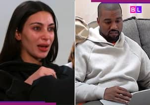Amid Bianca Censori's BOLD photoshoot, Kanye West's ex-wife Kim Kardashian CRIES, makes this EXPLOSIVE statement [Watch viral video]