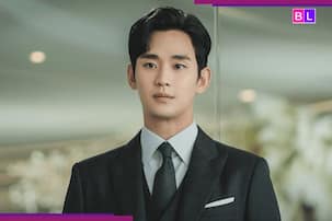 Amid Kim Sae Ron controversy, THESE Korean stars grab fans' attention by unfollowing Kim Soo Hyun on...