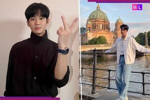 Amid Kim Sae Ron’s controversy, Kim Soo Hyun starts visiting temples and prayer retreats for…, fans REVEAL