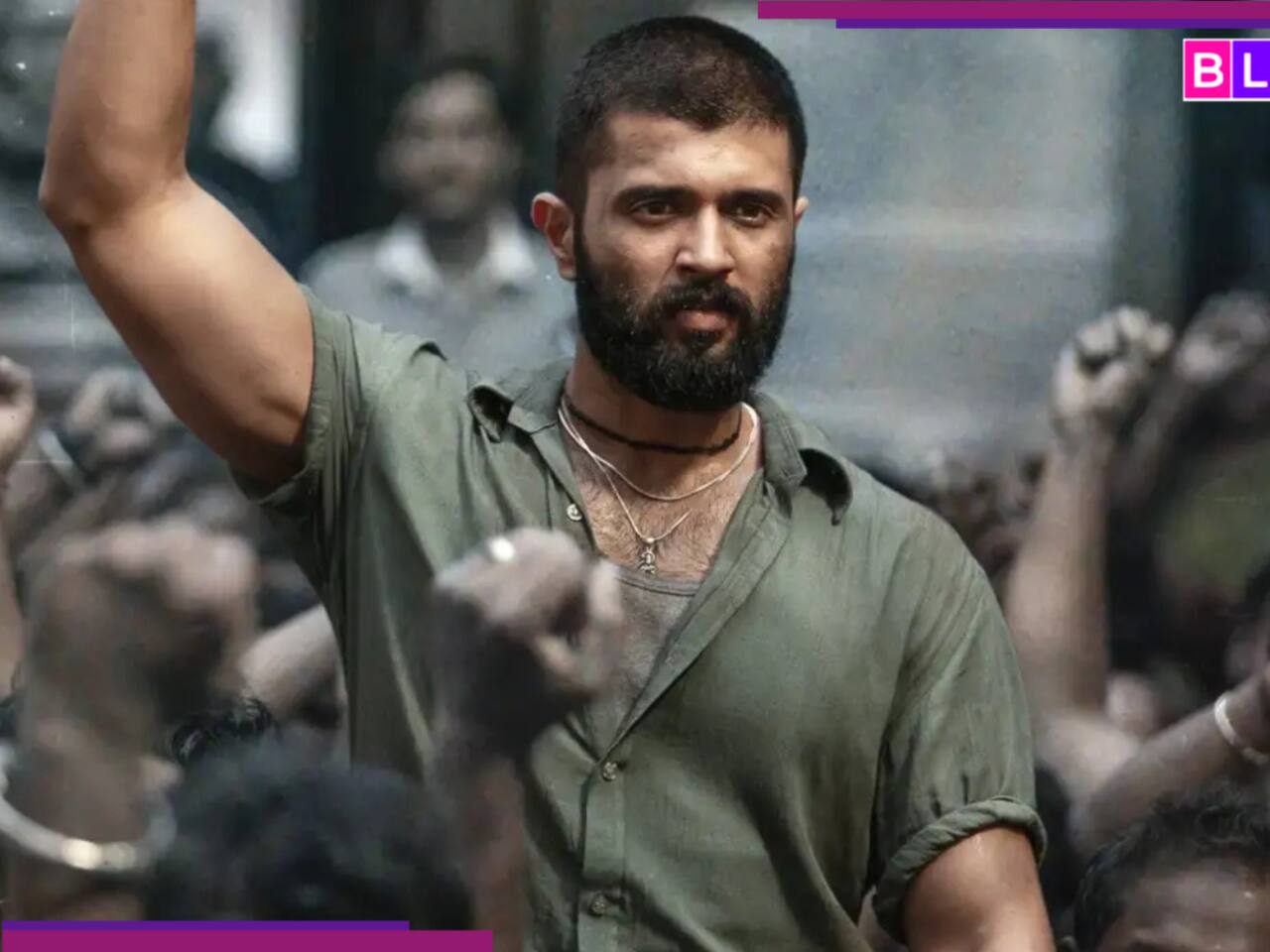 Kingdom box office collection day 9: Vijay Deverakonda starrer SLOWS down, earns Rs...; occupancy drops to...