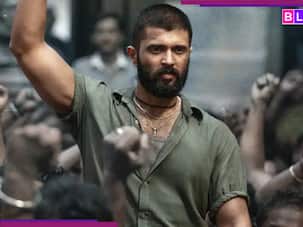 Kingdom box office collection day 9: Vijay Deverakonda starrer SLOWS down, earns Rs...; occupancy drops to...