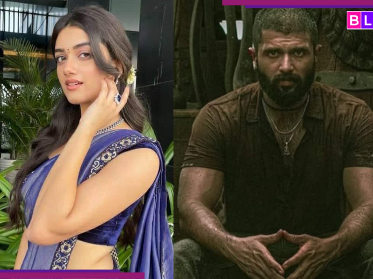 Bhagyashri Borse lauded by fans for performance in Kingdom; makers confirm its sequel