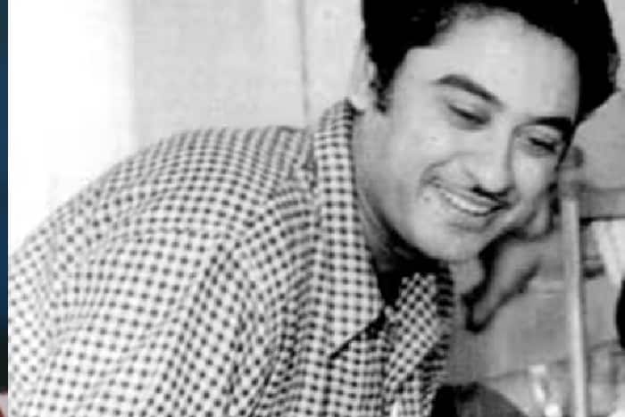 entertainment Meet Kishore Kumar - The versatile star