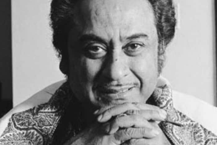 entertainment Awards won by Kishore Kumar
