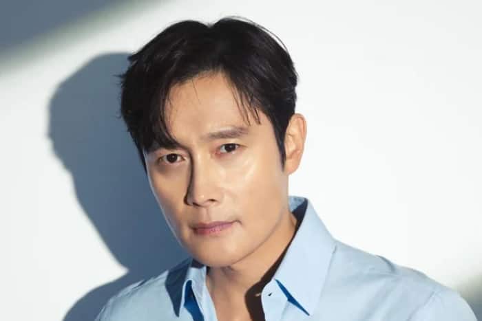 Lee Byung-hun