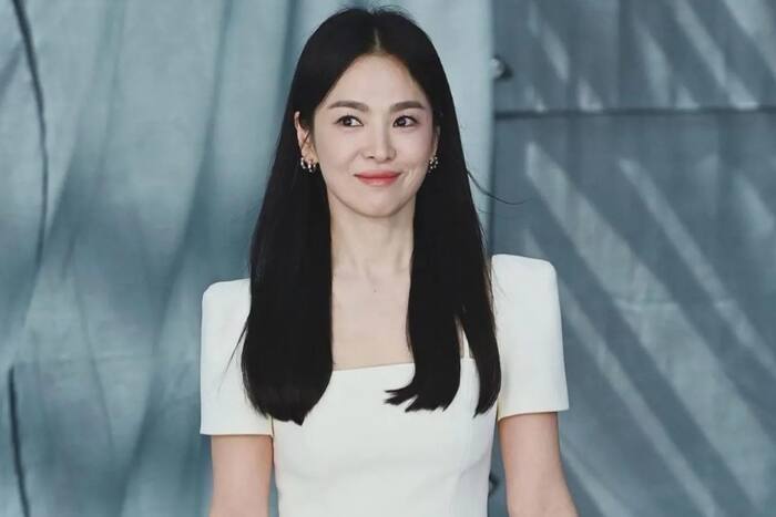Song Hye-kyo