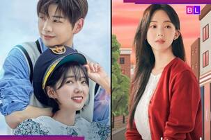 Revenant to Moving and Light Shop: Top 7 K-dramas that are not available on Netflix, but...