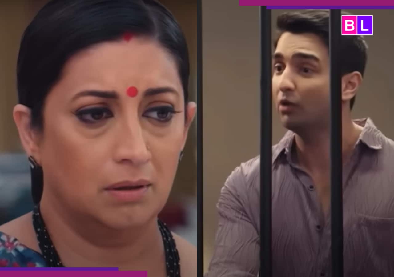 Kyunki Saas Bhi Kabhi Bahu Thi serial written update: Tulsi's relation with Angad, Pari and Ritwik finally revealed, she is...