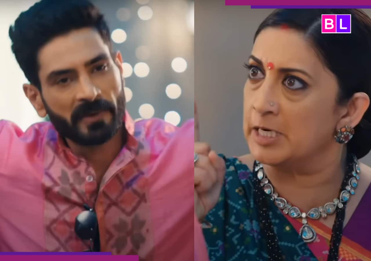 Kyunki Saas Bhi Kabhi Bahu Thi written update: Viren BLACKMAILS Tulsi as…, Mihir warns her against…