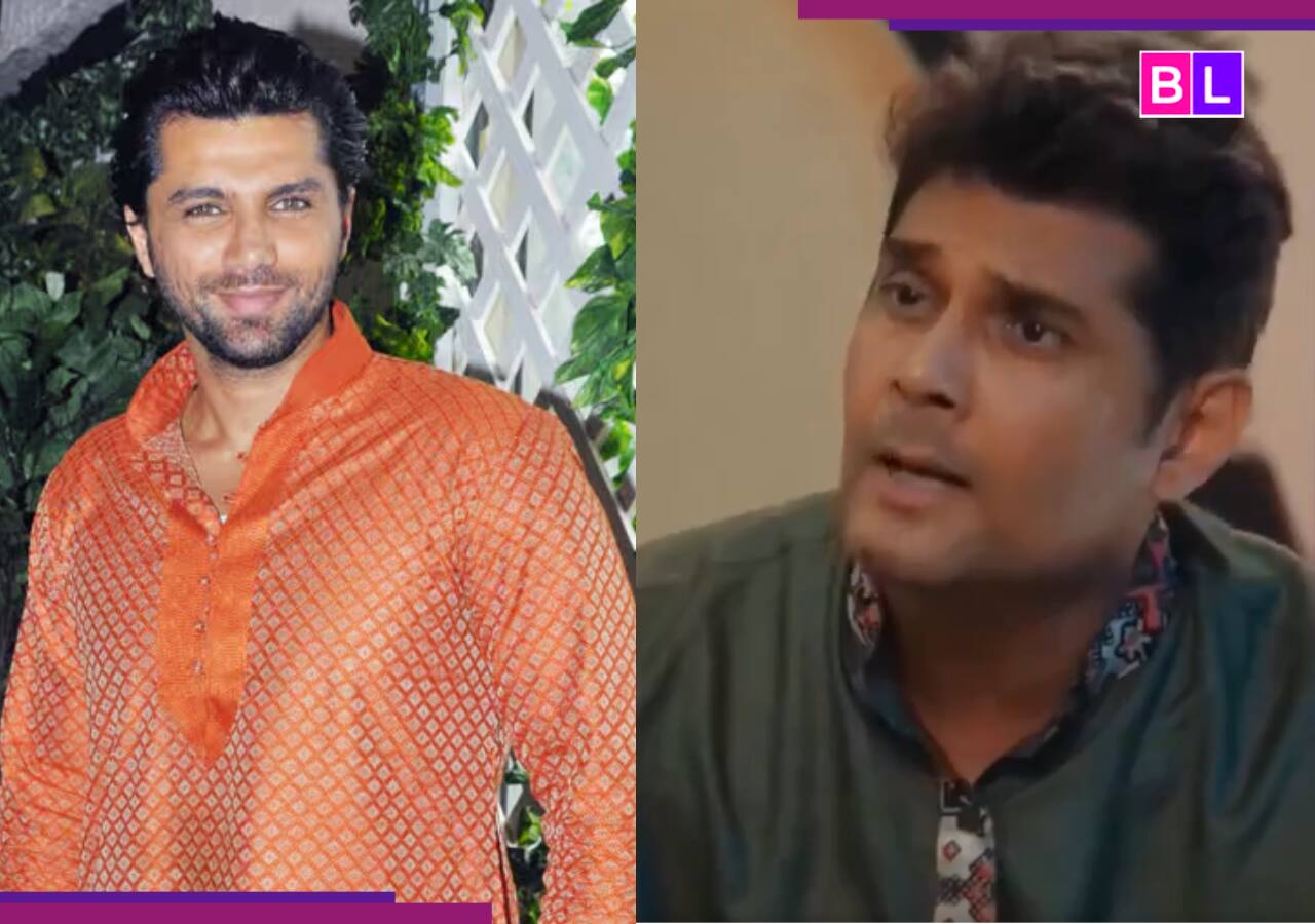 Amar Upadhyay's 'Kyunki...' Exit Regretted by Friend