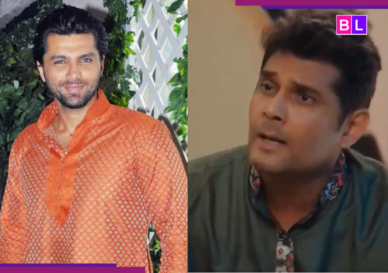 Kyunki Saas Bhi Kabhi Bahu Thi: Chetan Hansraj says Amar Upadhyay did wrong by..., 'Jis cheez ne aapko bnaya hai...'