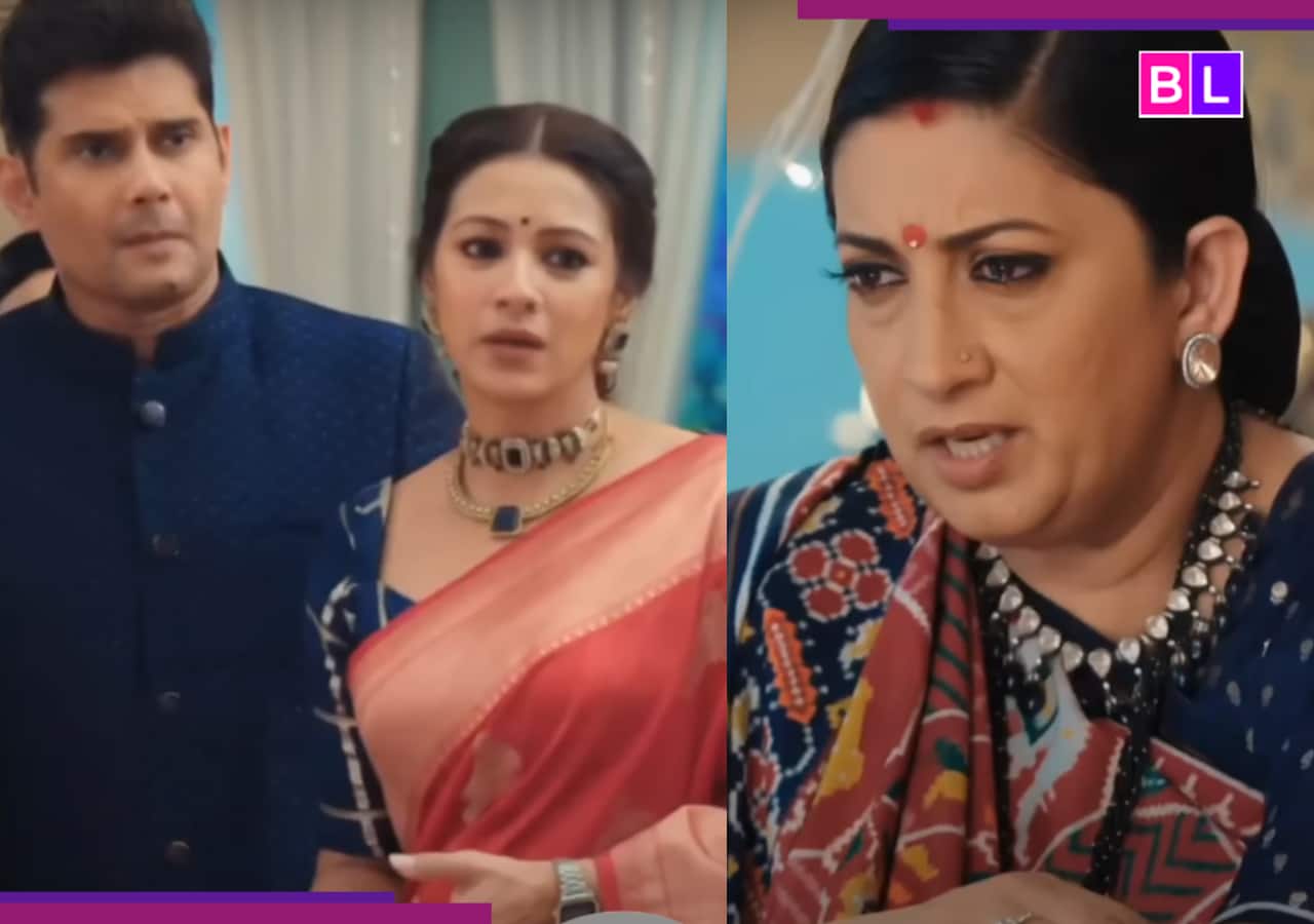 Kyunki Saas: Tulsi Seeks Evidence to Stop the Wedding