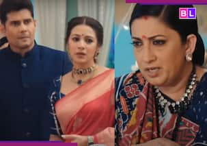 Kyunki Saas Bhi Kabhi Bahu Thi written update : Tulsi vows to expose Viren before…, Mihir impressed with Noena as…