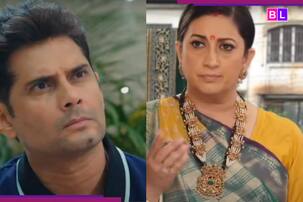 Kyunki Saas Bhi Kabhu Bahu Thi 8 MAHA twists: Mihir to REFUSE to accept..., Tulsi to bribe to find evidence against...