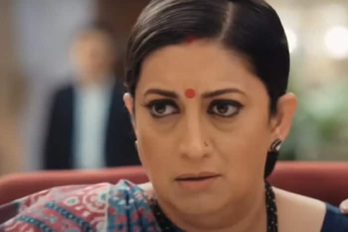 entertainment Tulsi loses cool