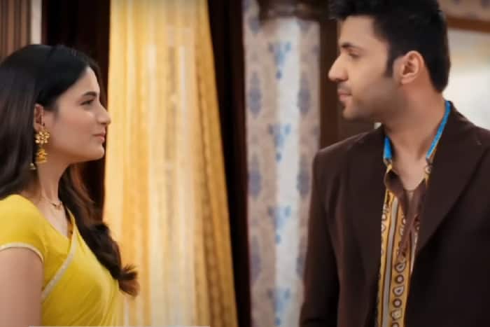 Kyunki Saas Bhi Kabhi Bahu Thi 8 MAHA twists: Indira AVOIDS meeting Tulsi..., Pari's ex-boyfriend Ranvijay adds drama as... | Bollywood News 18 Aug 2025