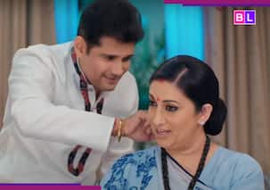 Kyunki Saas Bhi Kabhi Bahu Thi written update: Tulsi CERTAIN about Noina’s love for Mihir, Pari lies to family as…