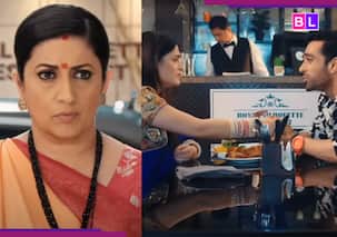 Kyunki Saas Bhi Kabhi Bahu Thi written update: Mihir remembers Mandira as Tulsi…, Pari almost gets caught with…