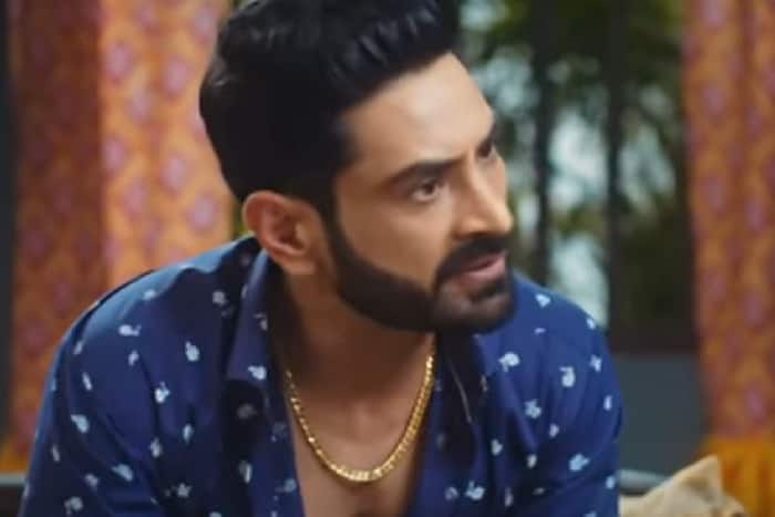 entertainment Conspiracy against Angad?