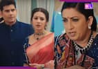 Kyunki Saas Bhi Kabhi Bahu Thi 2: THIS Jaanaki actress to enter Smriti Irani's show, will play the role of....