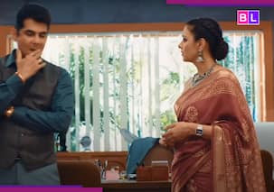 Kyunki Saas Bhi Kabhi Bahu Thi written update: Tulsi in dilemma as…, Mihir seeks Noena’s help to…