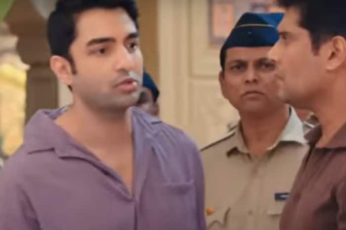 entertainment Evidence against Angad?