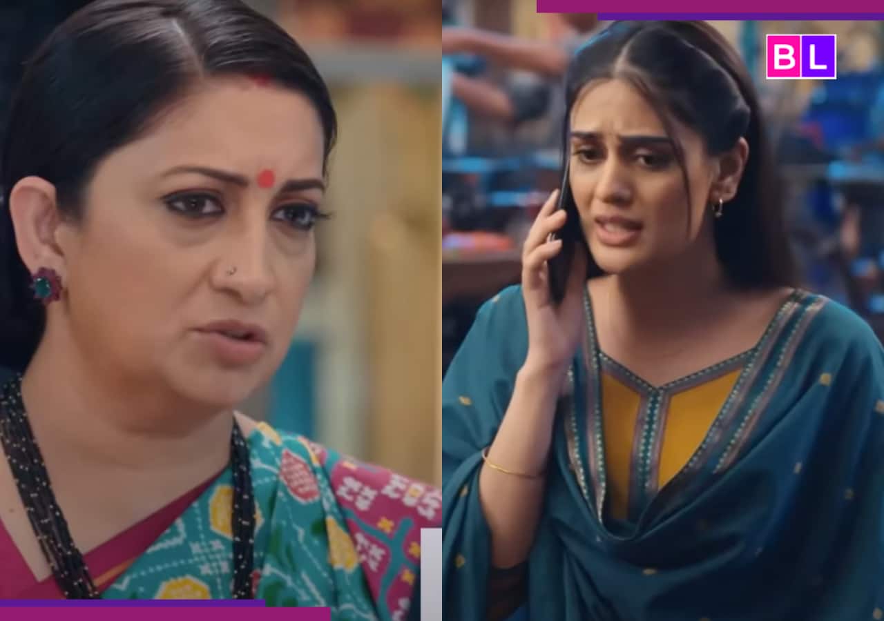 Kyunki Saas Bhi Kabhi Bahu Thi serial written update: Tulsi and Vrinda join hands to expose..., Pari's future in trouble as...