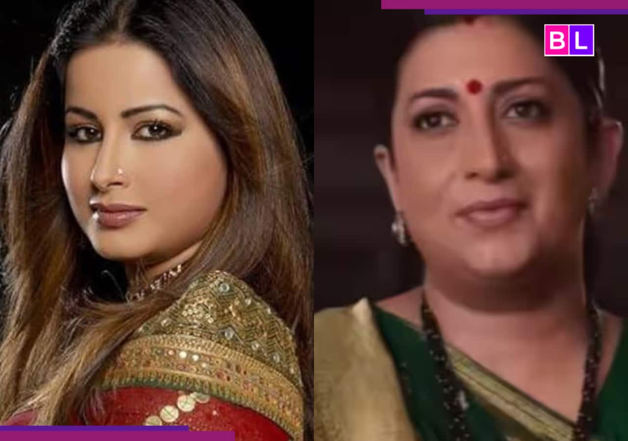 Cunki Sass v Kavi Bahu Thi Twist: ¿Subarna Jha volverá como un villano Tripper para crear caos en la vida de Tulsi? Esto es lo que sabemos