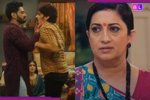 Kyunki Saas Bhi Kabhi Bahu Thi 2 8 MAHA twists: Viren THREATENS Vrinda after..., BIG tamasha during Pari's engagement leaves Tulsi...