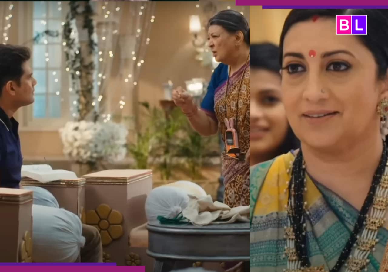 Kyunki Saas Bhi Kabhi Bahu Thi written update: Mihir calls Gokhale family..., Tulsi breaks her 'usool' to...