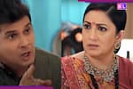 Kyunki Saas Bhi Kabhi Bahu Thi 8 MAHA twists: Mihir SLAMS Tulsi for..., Nandini finds out about Pari's meeting with...