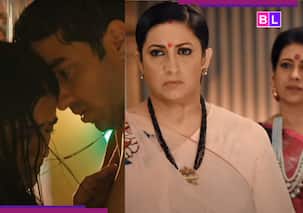 Kyunki Saas Bhi Kabhi Bahu Thi written update: Tulsi gives a STERN warning to Gayatri after..., Angad-Vrinda's love story....