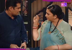 Kyunki Saas Bhi Kabhi Bahu Thi written update: Tulsi finds Noena’s earring in Mihir’s blazer, Vrinda takes care of Angad as...