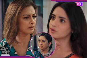 Kyunki Saas Bhi Kabhi Bahu Thi: अपनी ही भाभी को धमकी देगी परी, शादी से पहले तुलसी...