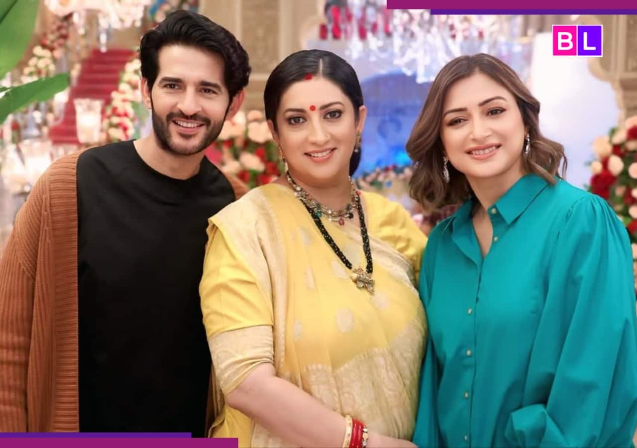 Kyunki Saas Bhi Kabhi Bahu Thi 2: Has Hiten Tejwani aka Karan’s track ended in Smriti Irani’s show? Actor says…