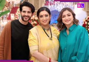 Kyunki Saas Bhi Kabhi Bahu Thi 2: Has Hiten Tejwani aka Karan’s track ended in Smriti Irani’s show? Actor says…