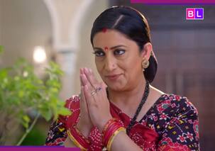 Kyunki Saas Bhi Kabhi Bahu Thi: Smriti Irani CONFIRMS charging Rs 14 lakh per episode, says ‘It is justified…’