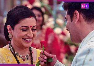 Kyunki Saas Bhi Kabhi Bahu Thi tops the TRP charts, Smriti Irani’s show breaks THIS big record