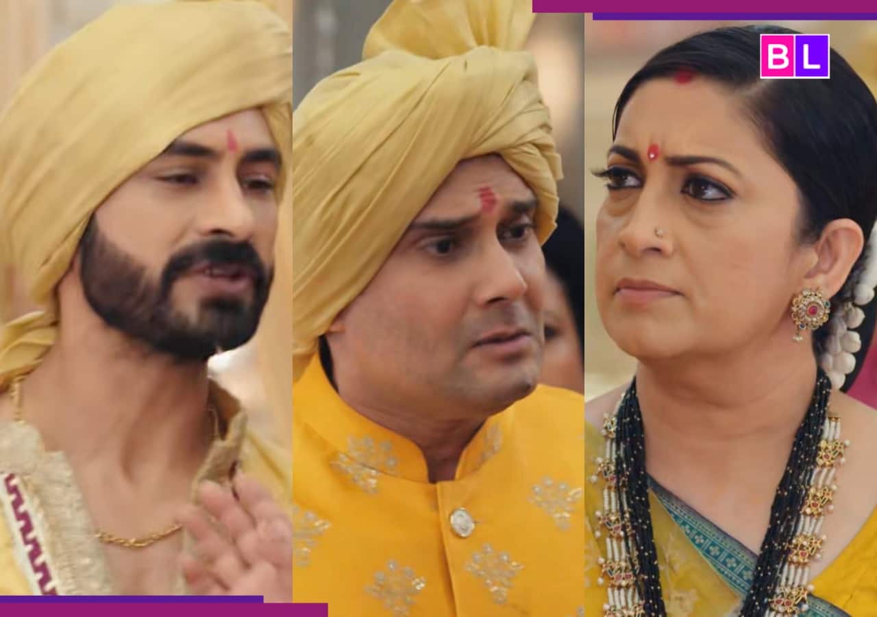 Kyunki Saas Bhi Kabhi Bahu Thi 2: Ajay Stands Up For Pari