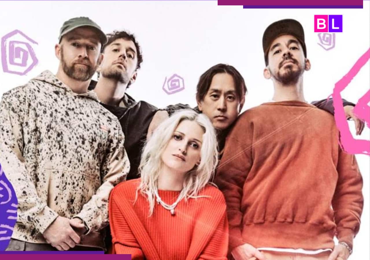 Lollapalooza India 2026: Linkin Park CONFIRMS India debut, concert dates, ticket price and other details you need to know