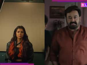 Lokah Chapter 1 vs Hridayapoorvam box office: Naslen's film OUTSHINES Mohanlal's movie on day 2, earns Rs...