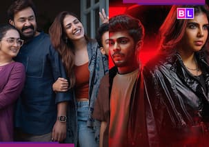 Hridayapoorvam vs Lokah: Chapter 1 - Chandra box office collection day 1: Mohanlal's movie takes a slow start, Naslen-starrer EARNS only Rs...