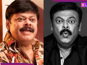 Veteran Tamil actor Madhan Bob passes away at 71 in Chennai, was suffering from...