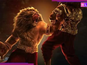 Ashwin Kumar's Mahavatar Narsimha tops animated films at box office, MINTS Rs…