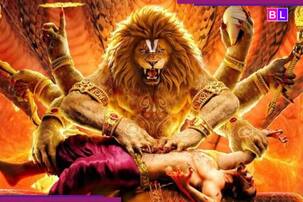 Mahavatar Narsimha Box Office Collection Day 19: Ashwin Kumar’s film is UNSTOPPABLE, BREAK records, inches closer to Rs…