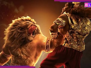 Mahavatar Narsimha's Box Office success makes Hombale Films' Chaluve Gowda drop THIS update, fuels hype for...